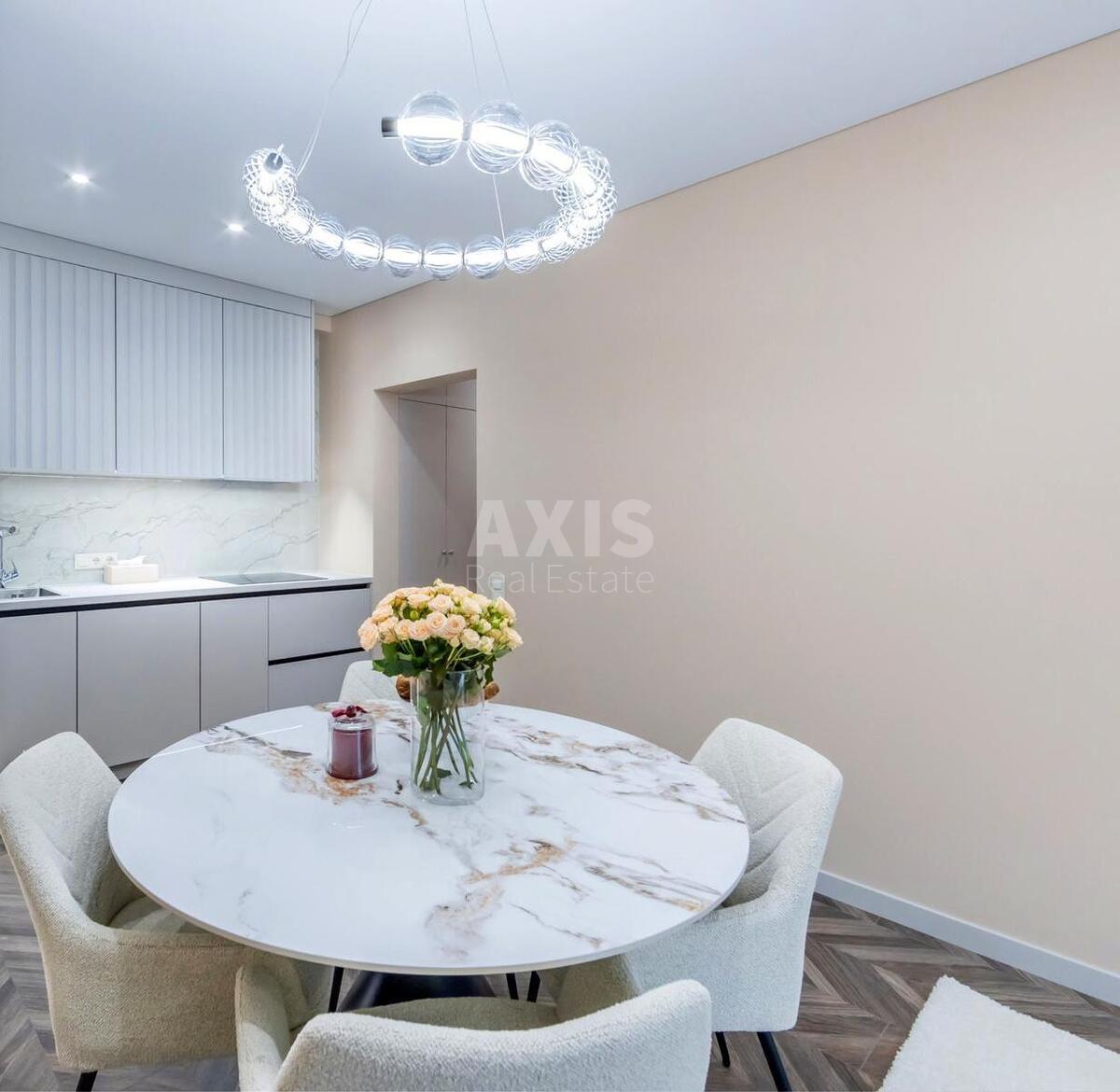 2k apartment vul. Myhajla Maksymovycha 24636541