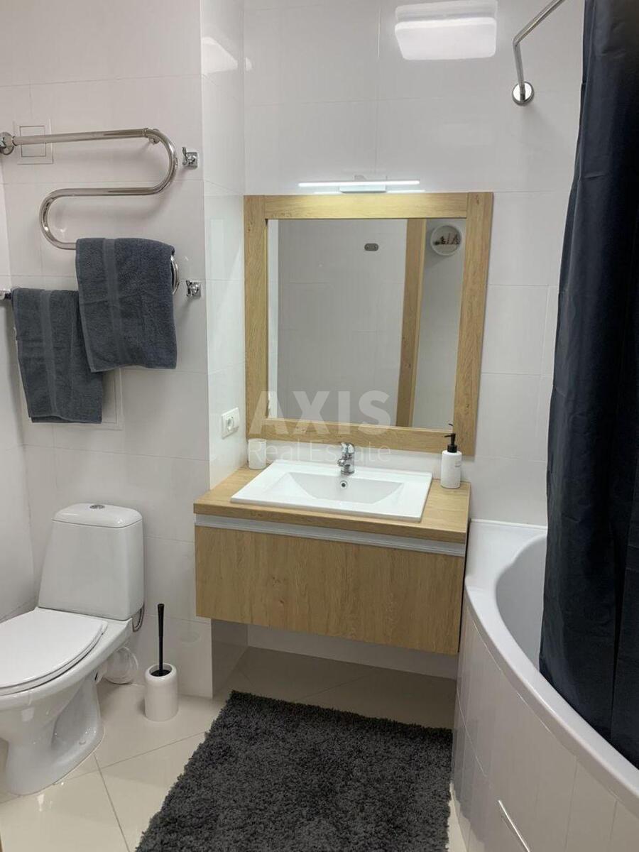 1к квартира ул. Мишуги Александра 2636743