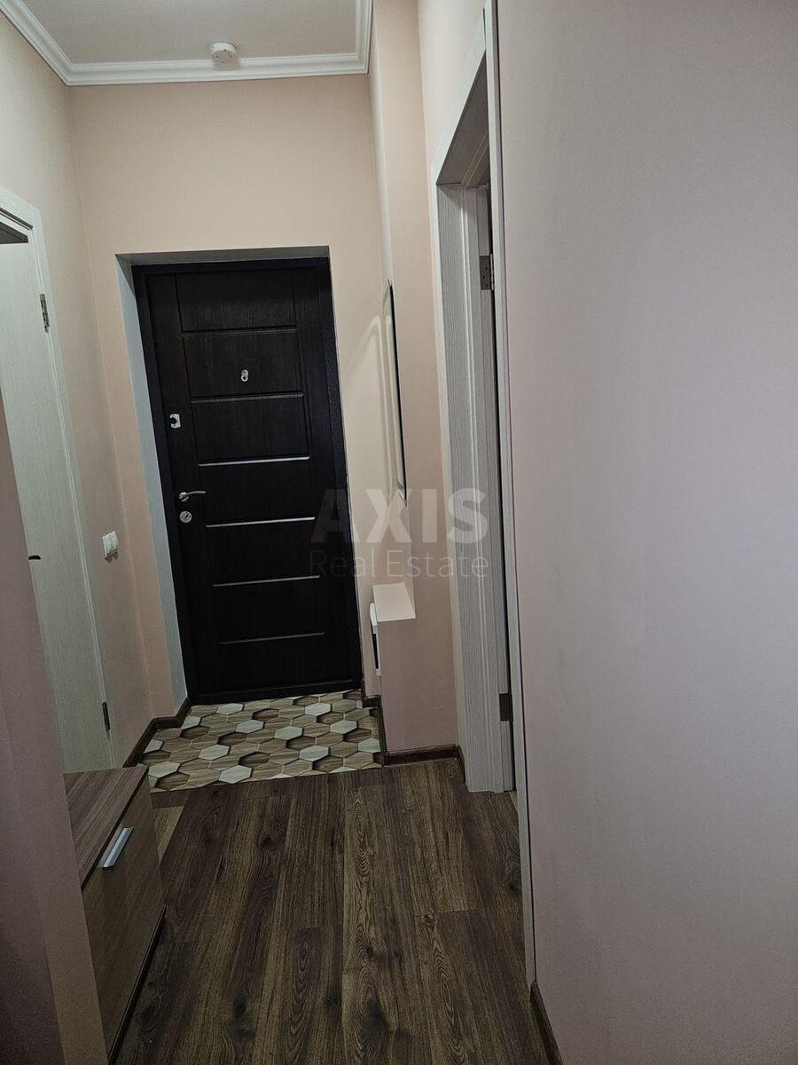 1к квартира ул. Данченко Сергея 28Б636955