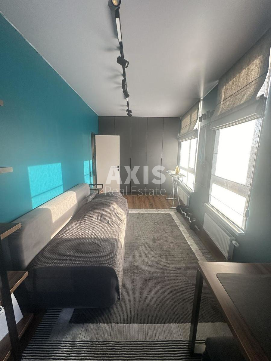 3k apartment shose Naddniprjans'ke 2А5