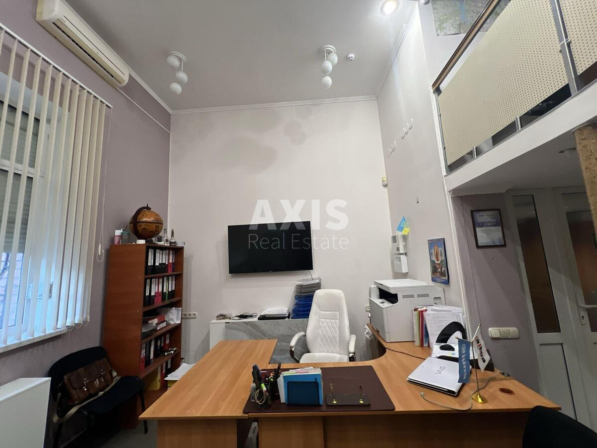 Office pr-t Peremogy 125, 52m2567642