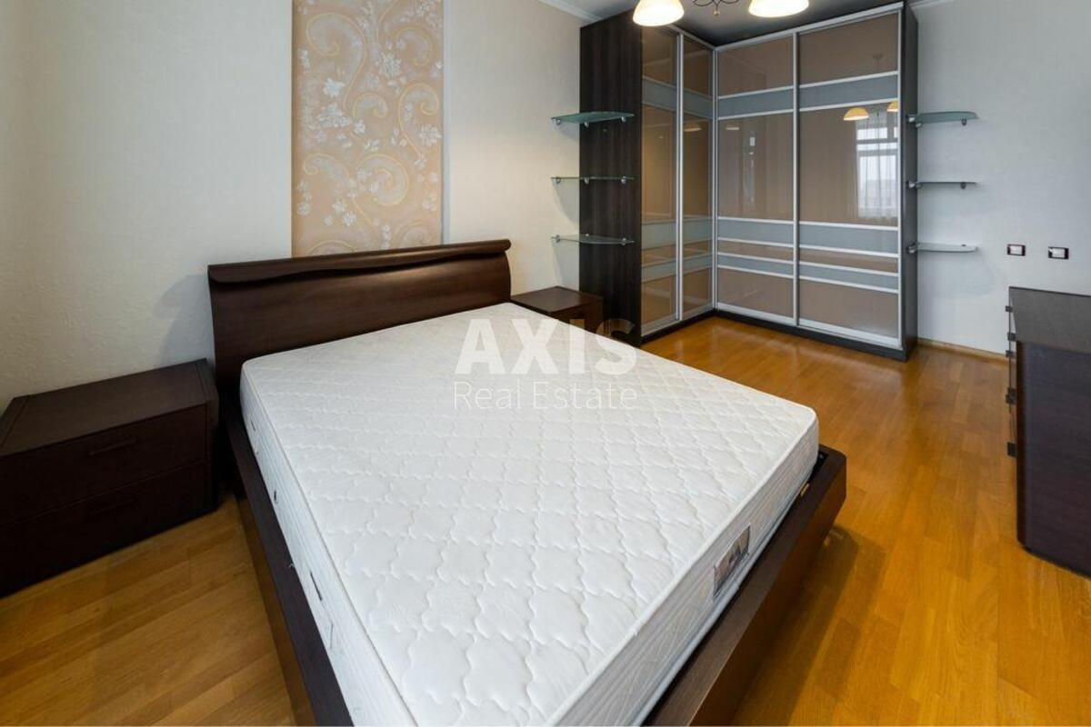 2k apartment bul. Lesi Ukrai'nky 236