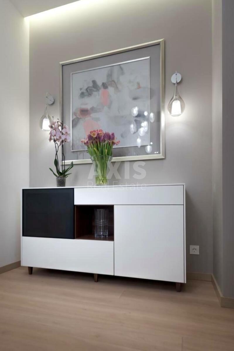 1k apartment pr-t Peremogy 425938012