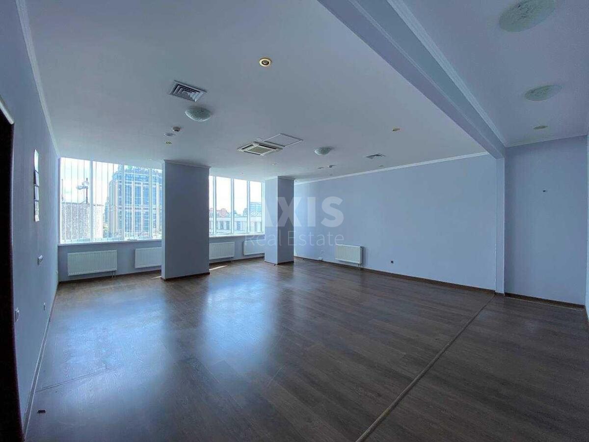 Office prov. Hrestovyj 2А, 507m2592430