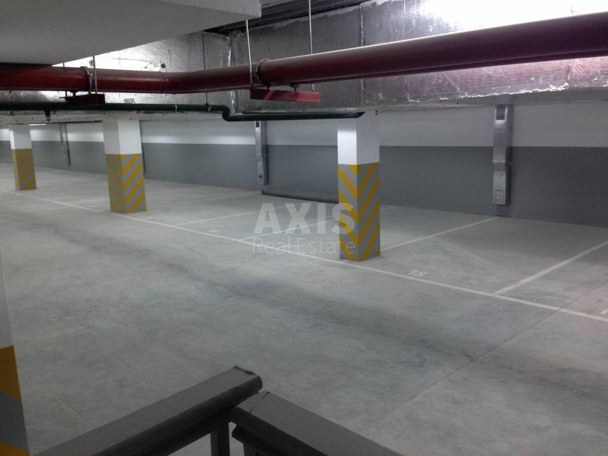 4k apartment vul. Panel'na 62