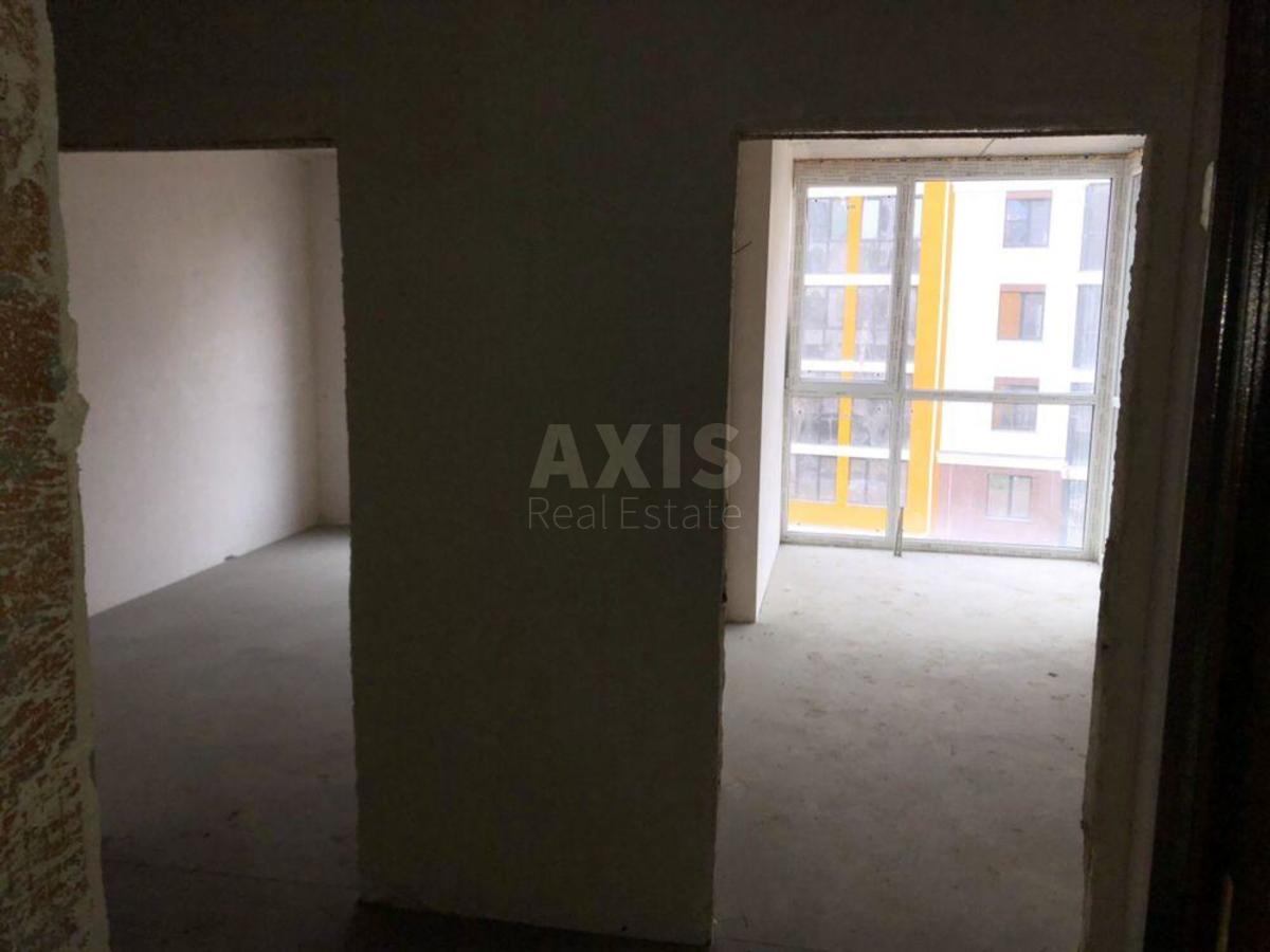 1к квартира ул. Радистов 323