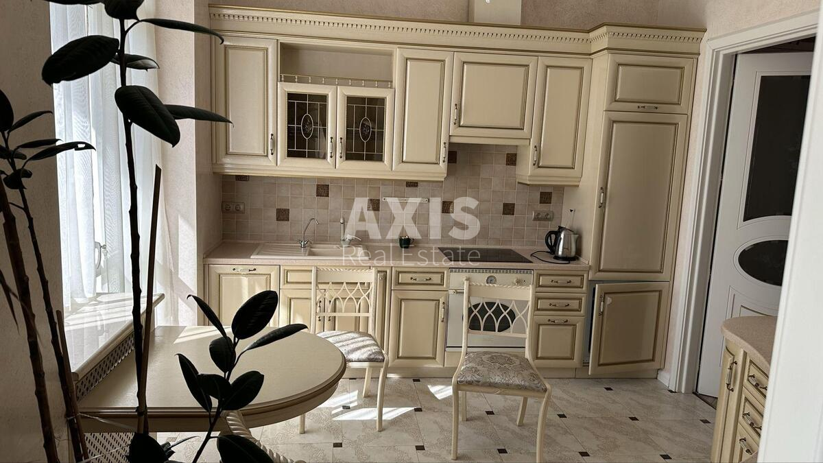 3k apartment vul. Protasiv Jar 8