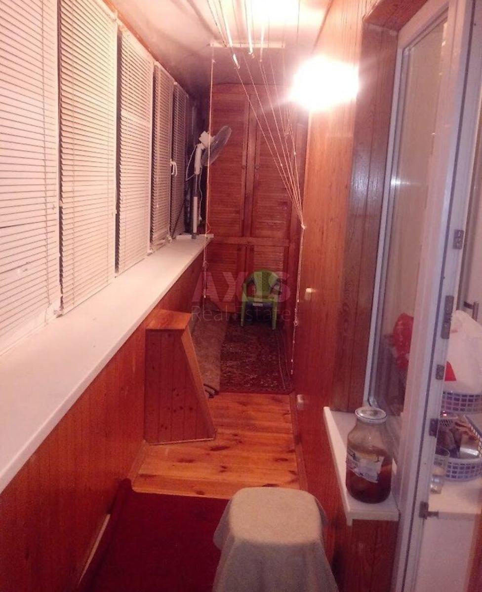 3k apartment vul. Bereznjakivs'ka 201