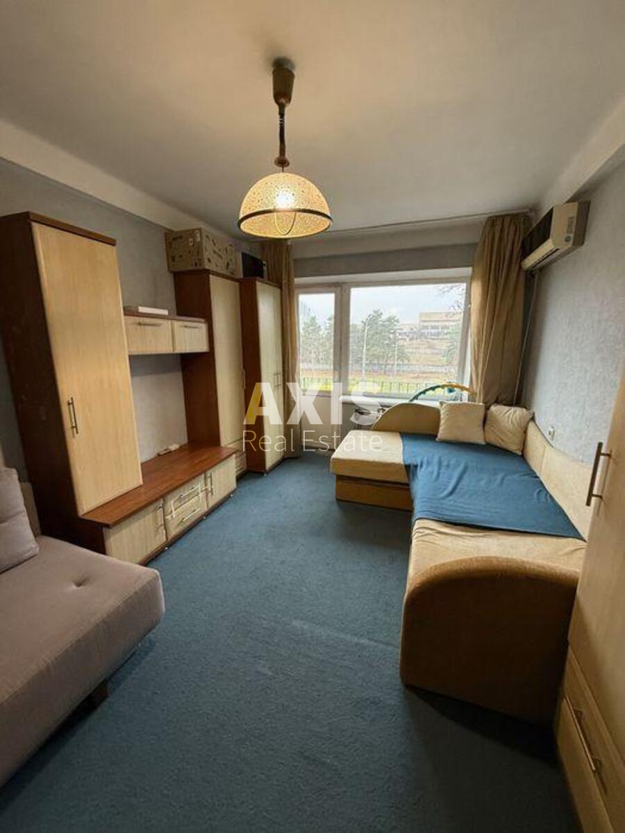 1к квартира бул. Перова 509