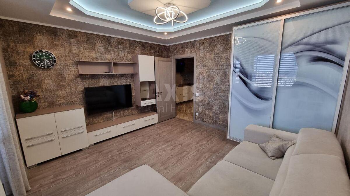 2k apartment vul. Revuc'kogo 9583671