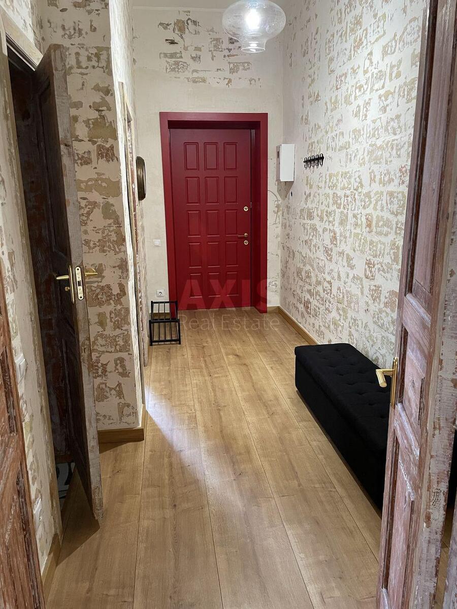 2k apartment vul. Tereshhenkivs'ka 19583995