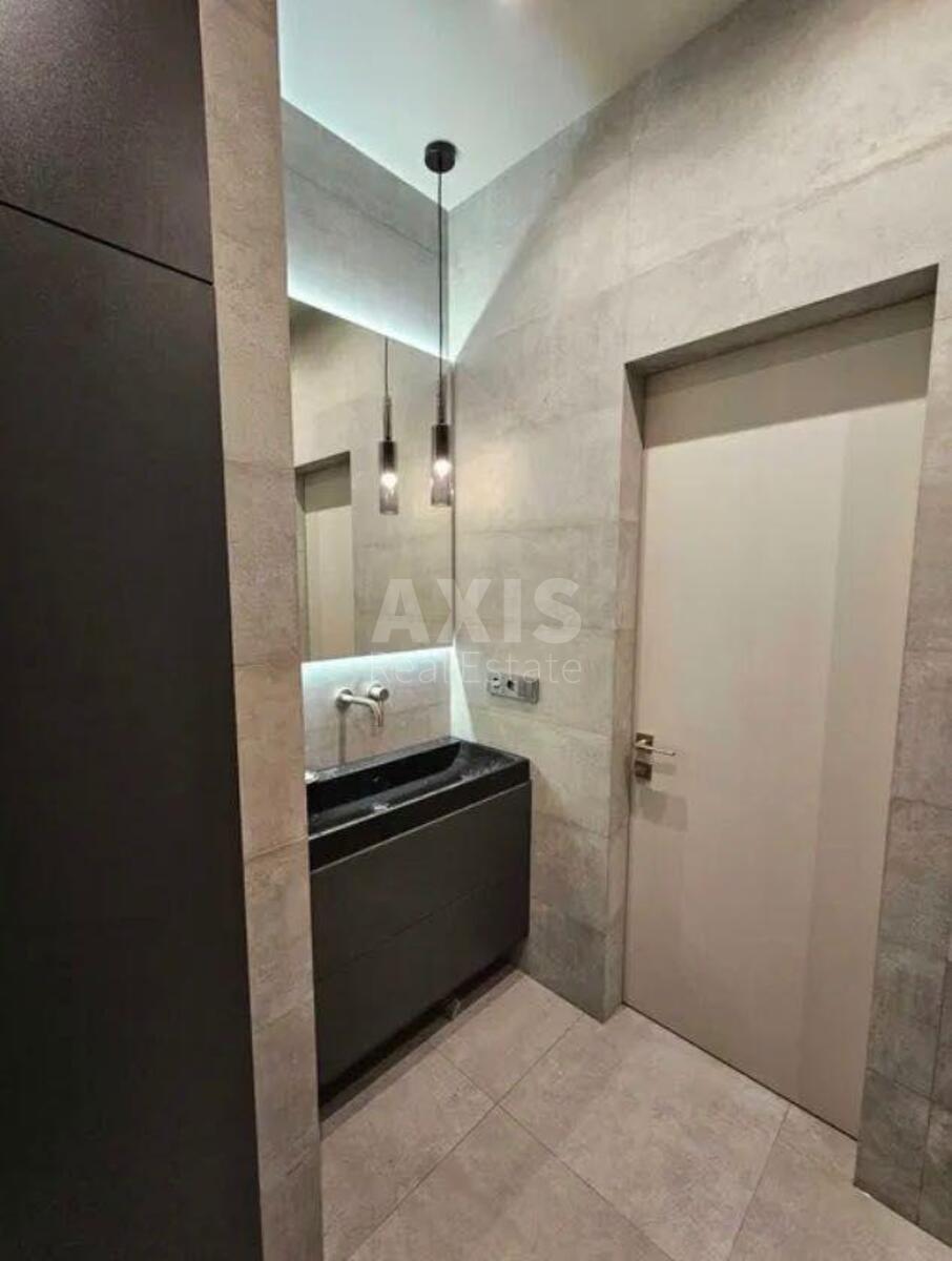 3k apartment nab. Dniprovs'ka 14627178