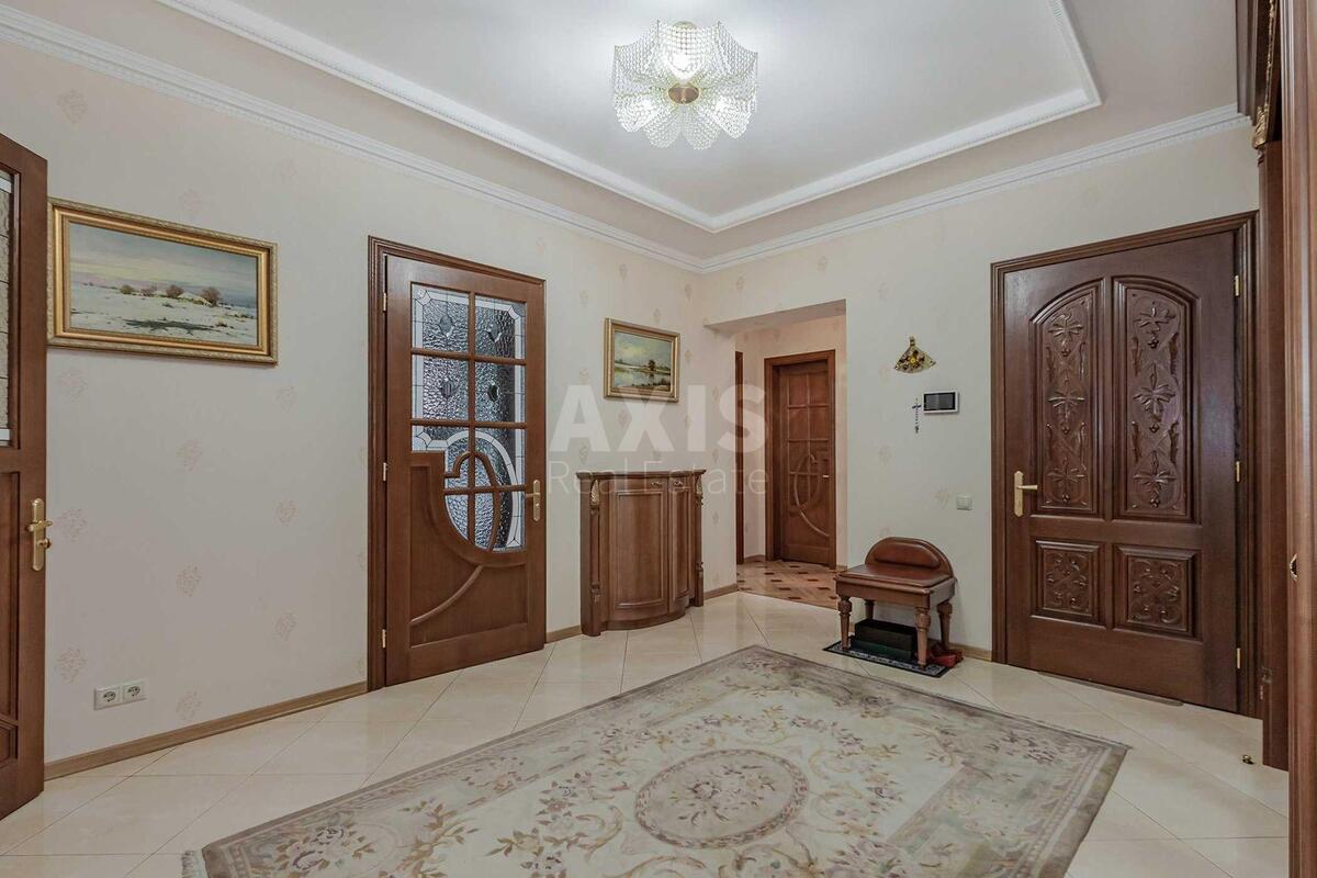 4к квартира ул. Гончара Олеся 2614