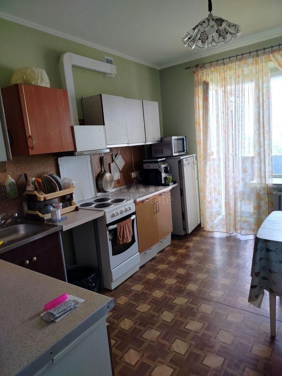 3k apartment vul. Alma-Atyns'ka 41А0