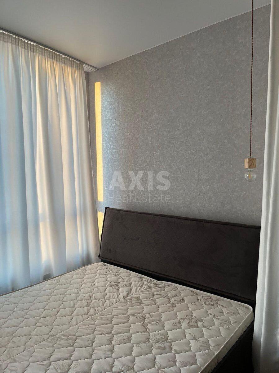 1k apartment vul. Radchenka Petra 27
