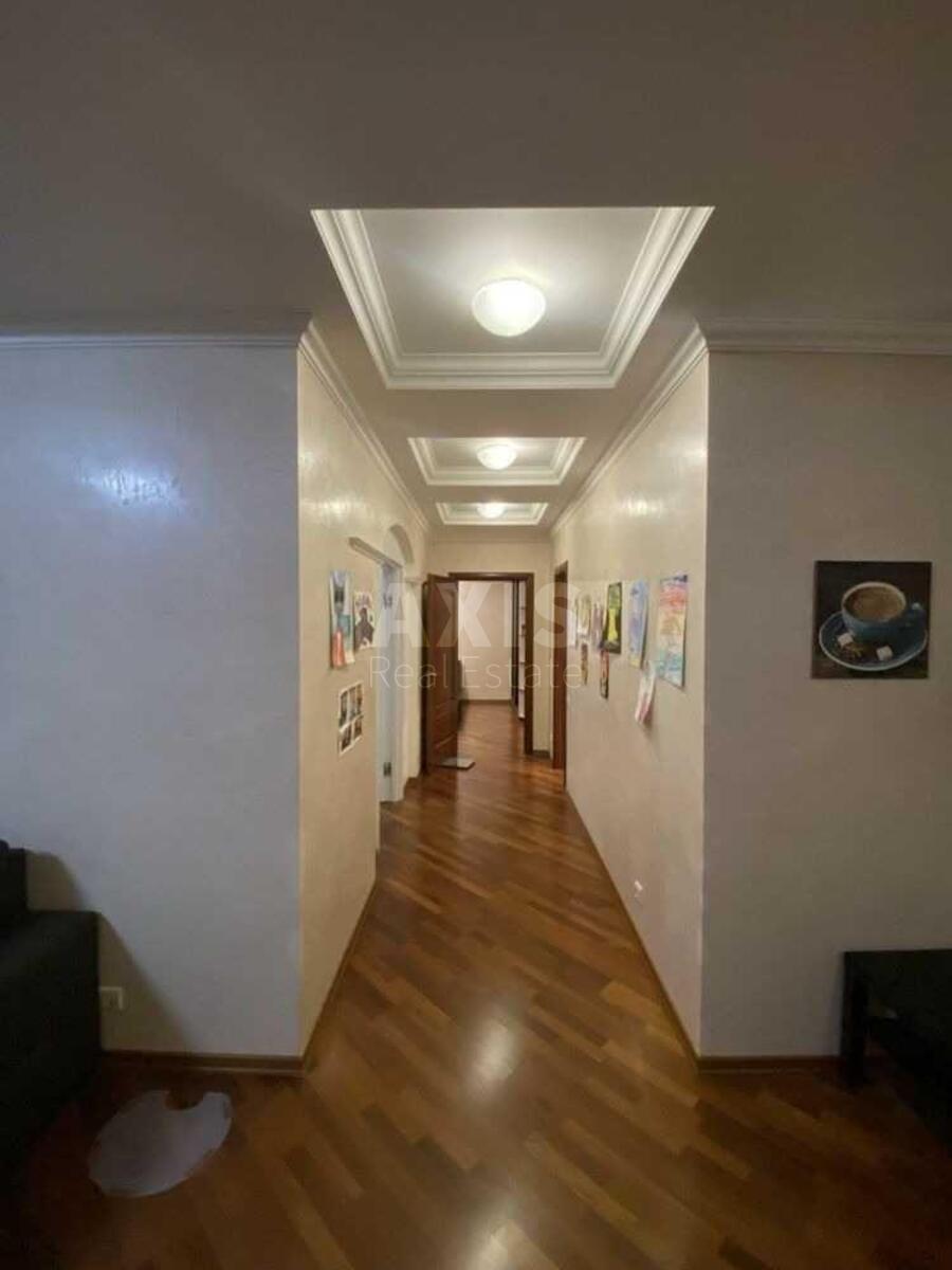 3к квартира ул. Драгоманова 31627964