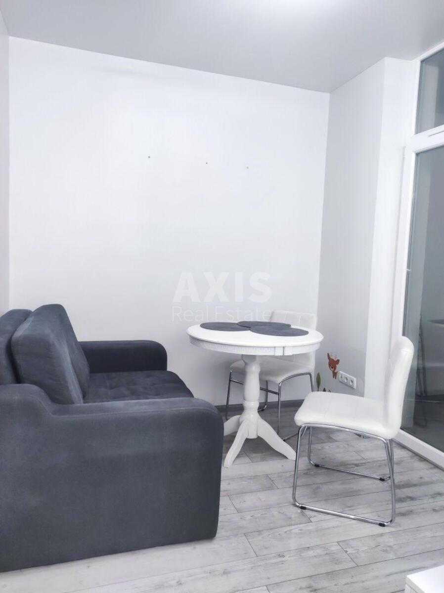 1k apartment vul. Petra Kalnyshevs'kogo 6628381