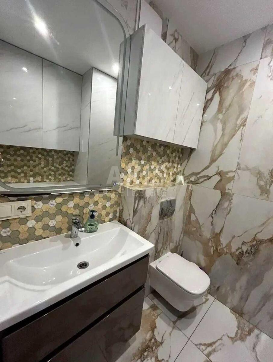 3k apartment vul. Zarichna 1628434