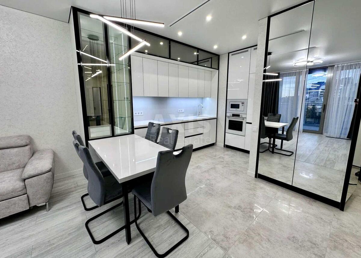 3k apartment vul. Ioana Pavla II 12628650