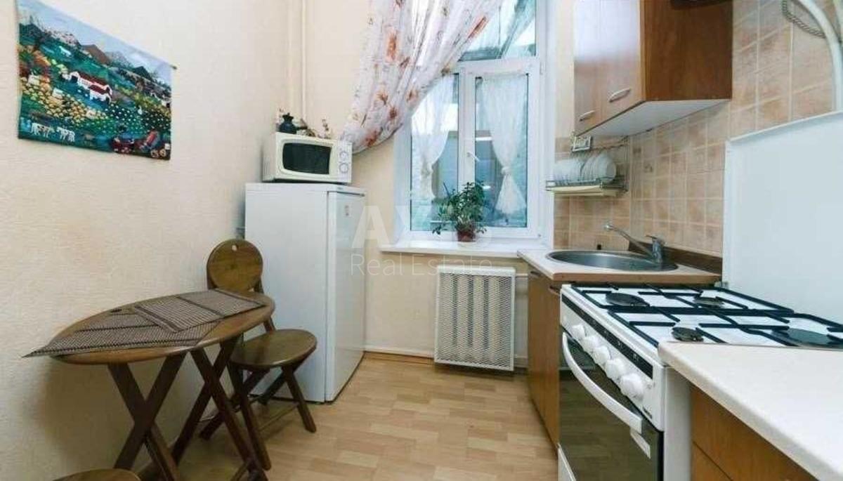 2k apartment vul. Rejtars'ka 75