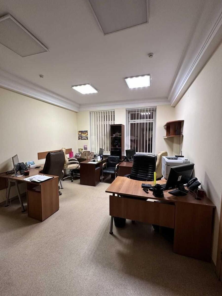 Office vul. Starokyi'vs'ka 8/12, 168m2491426
