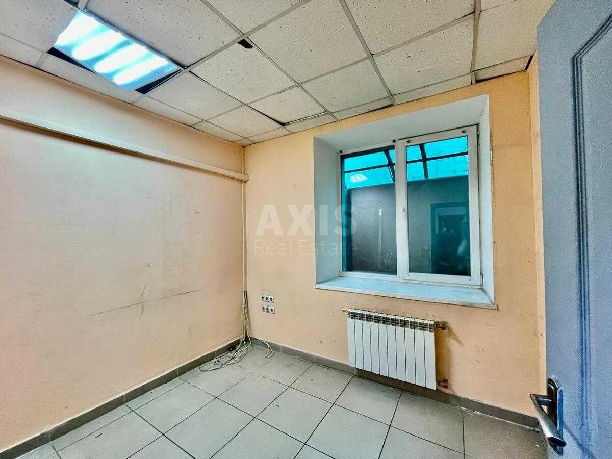 Trade object vul. Borshhagivs'ka 152, 155m2543133