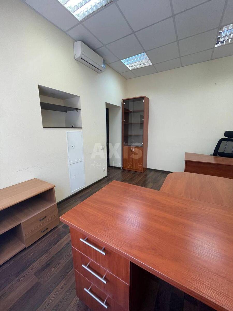 Trade object vul. Kudrjashova 7, 60m2586546