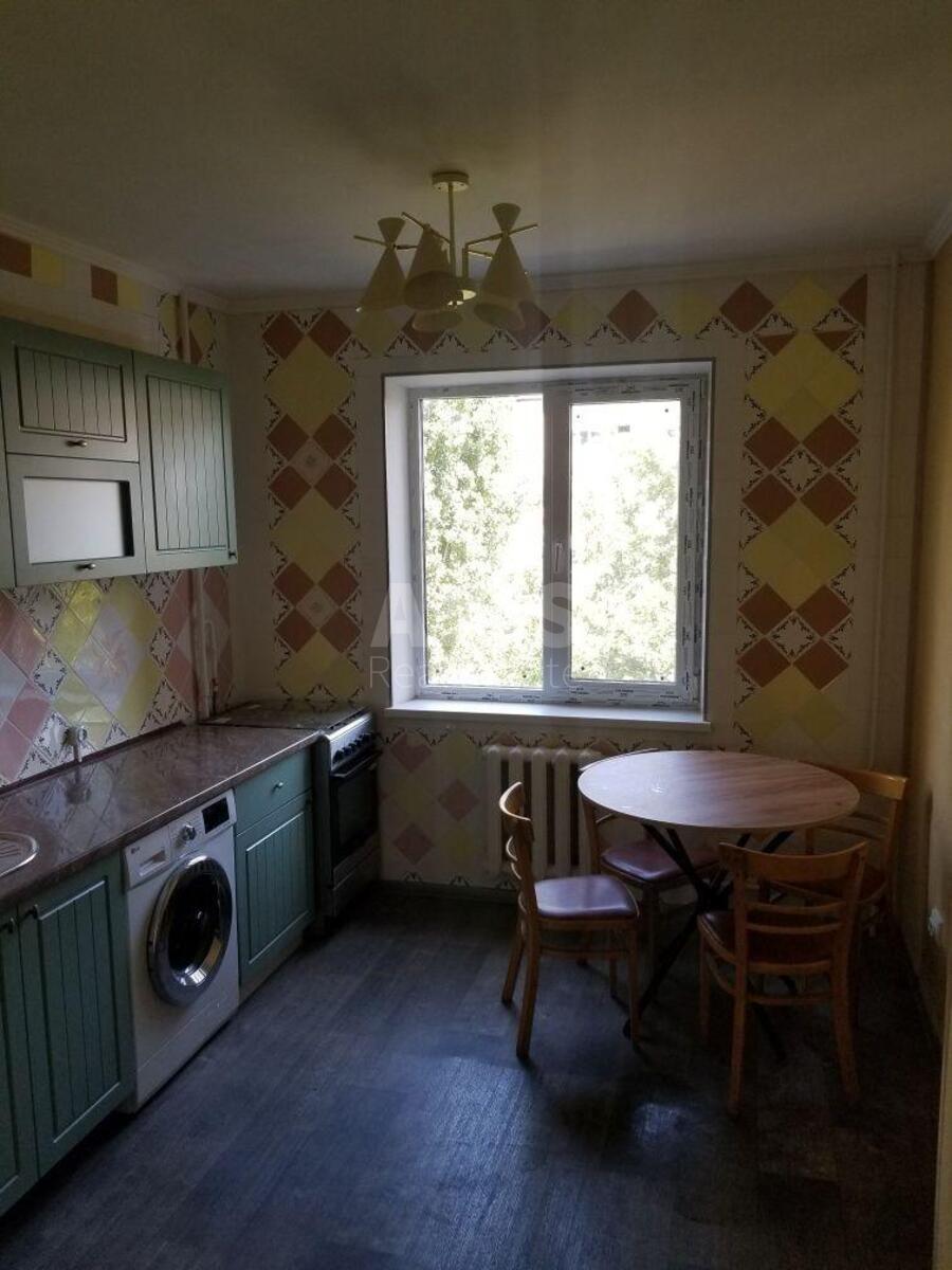 3k apartment vul. Cheljabins'ka 5Б0
