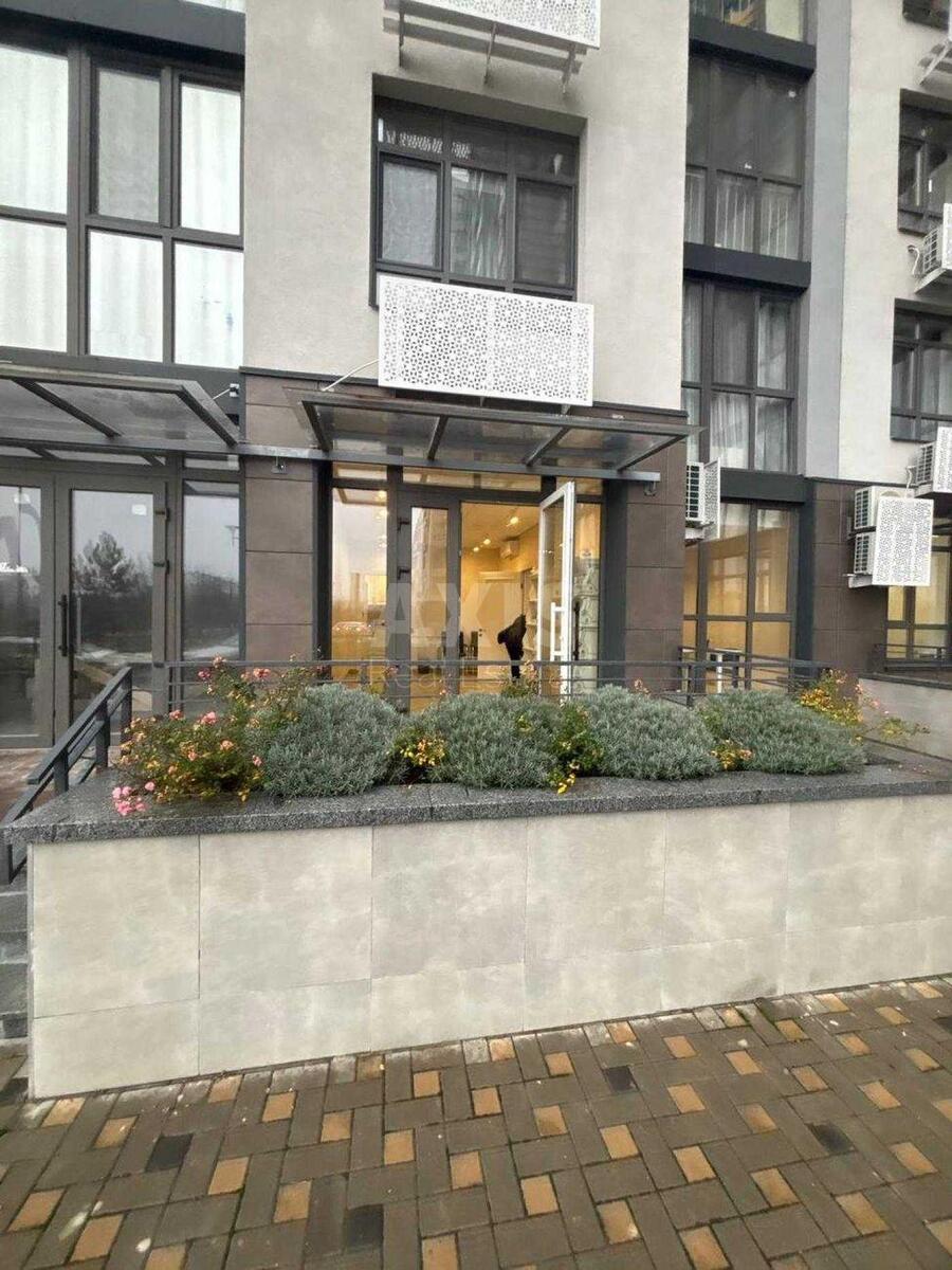 Trade object vul. Tyraspol's'ka 60, 95m262977