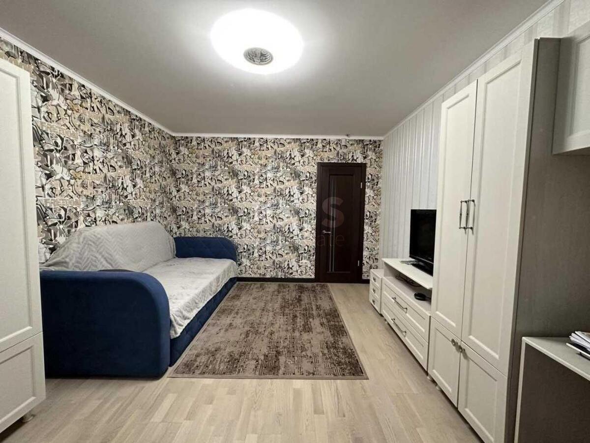 4k apartment vul. Dilova 2Б4