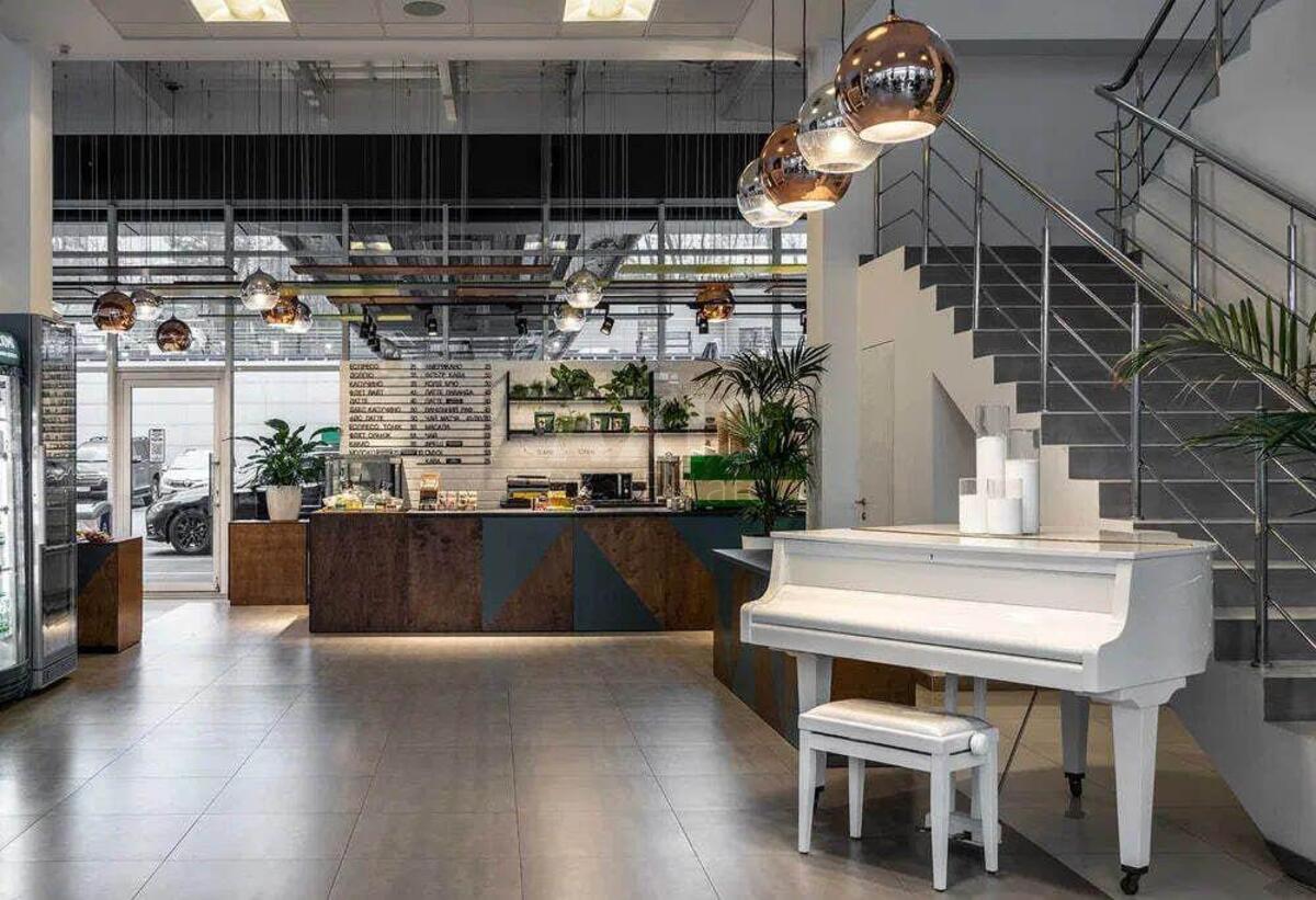 Office prov. Ohtyrs'kyj 6, 298m25868614
