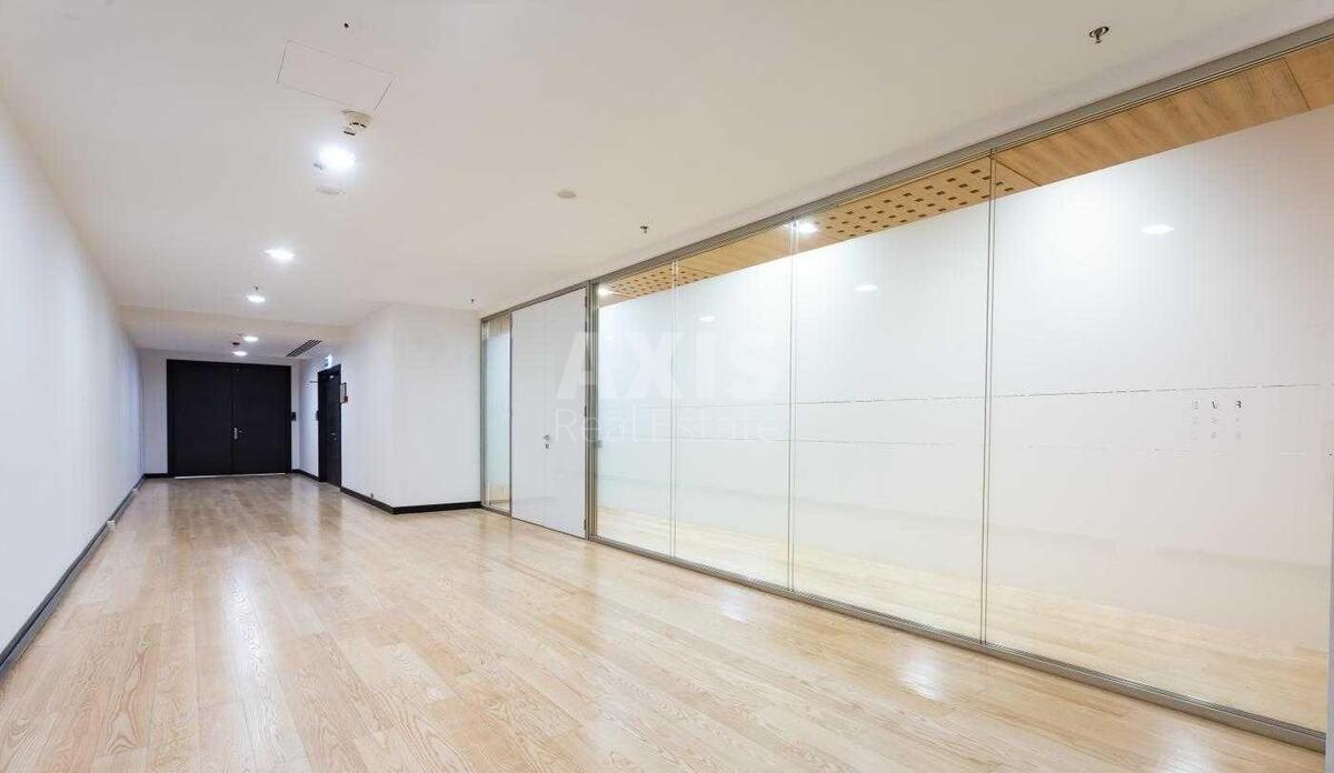 Офис дорога Парковая 16А, 645м20