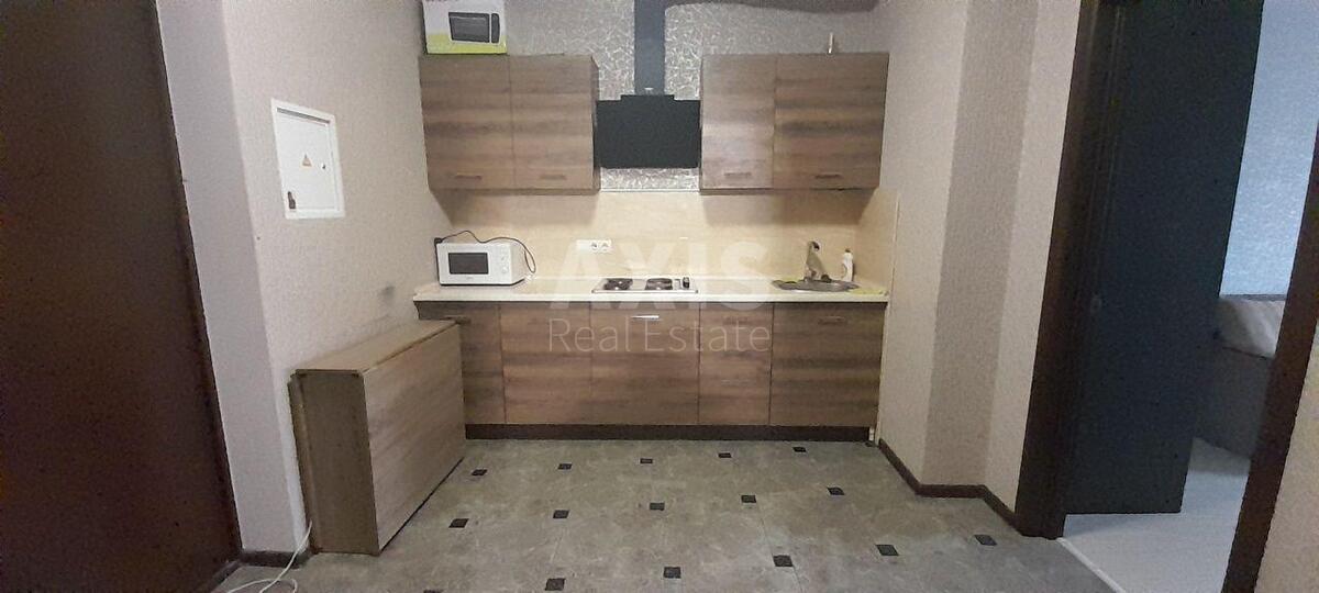 1к квартира вул. Урлівська 20