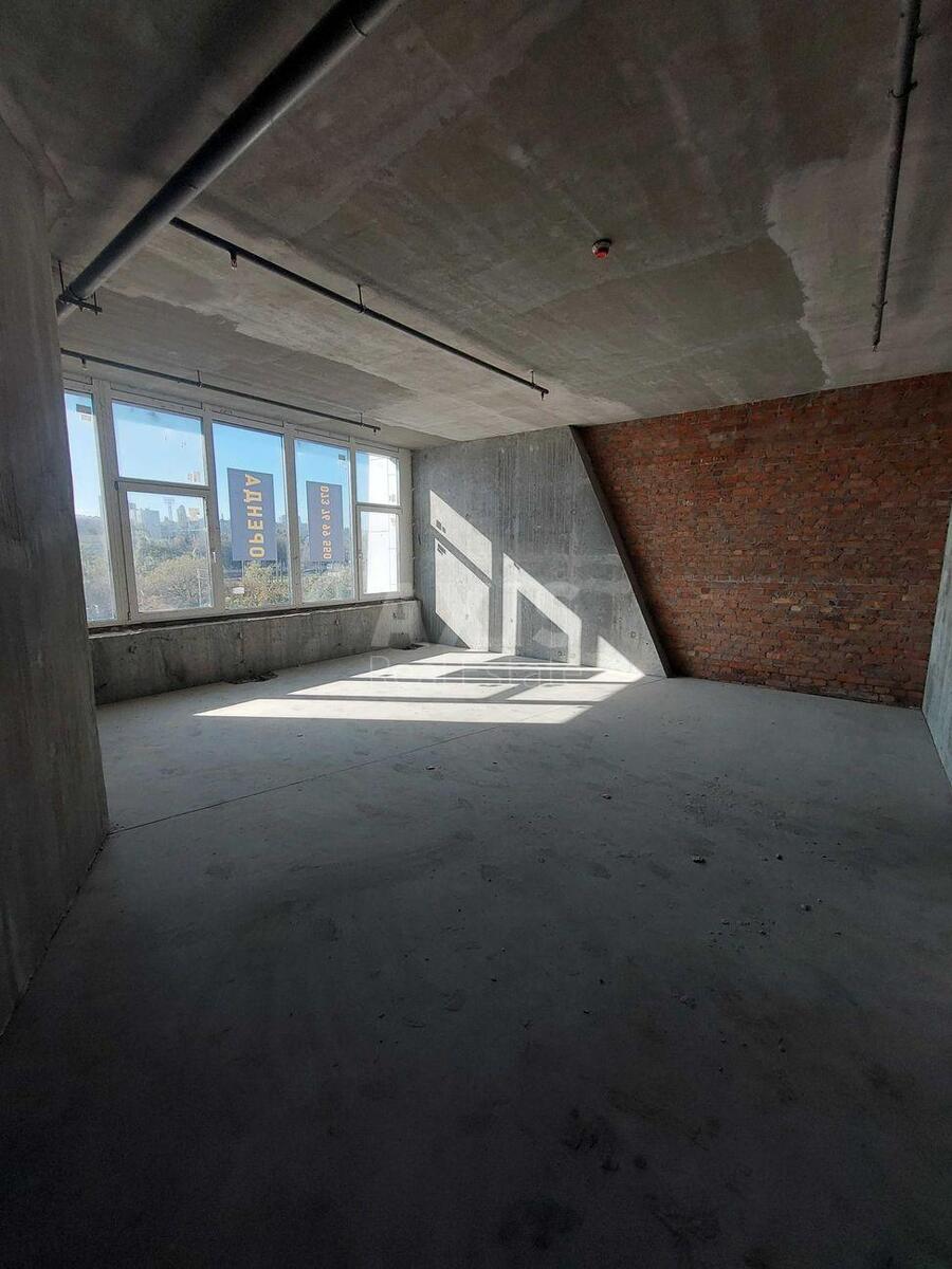 Trade object pr-t Peremogy 11, 164m24