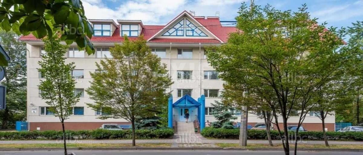 Офис ул. Тампере 5, 99м2588066