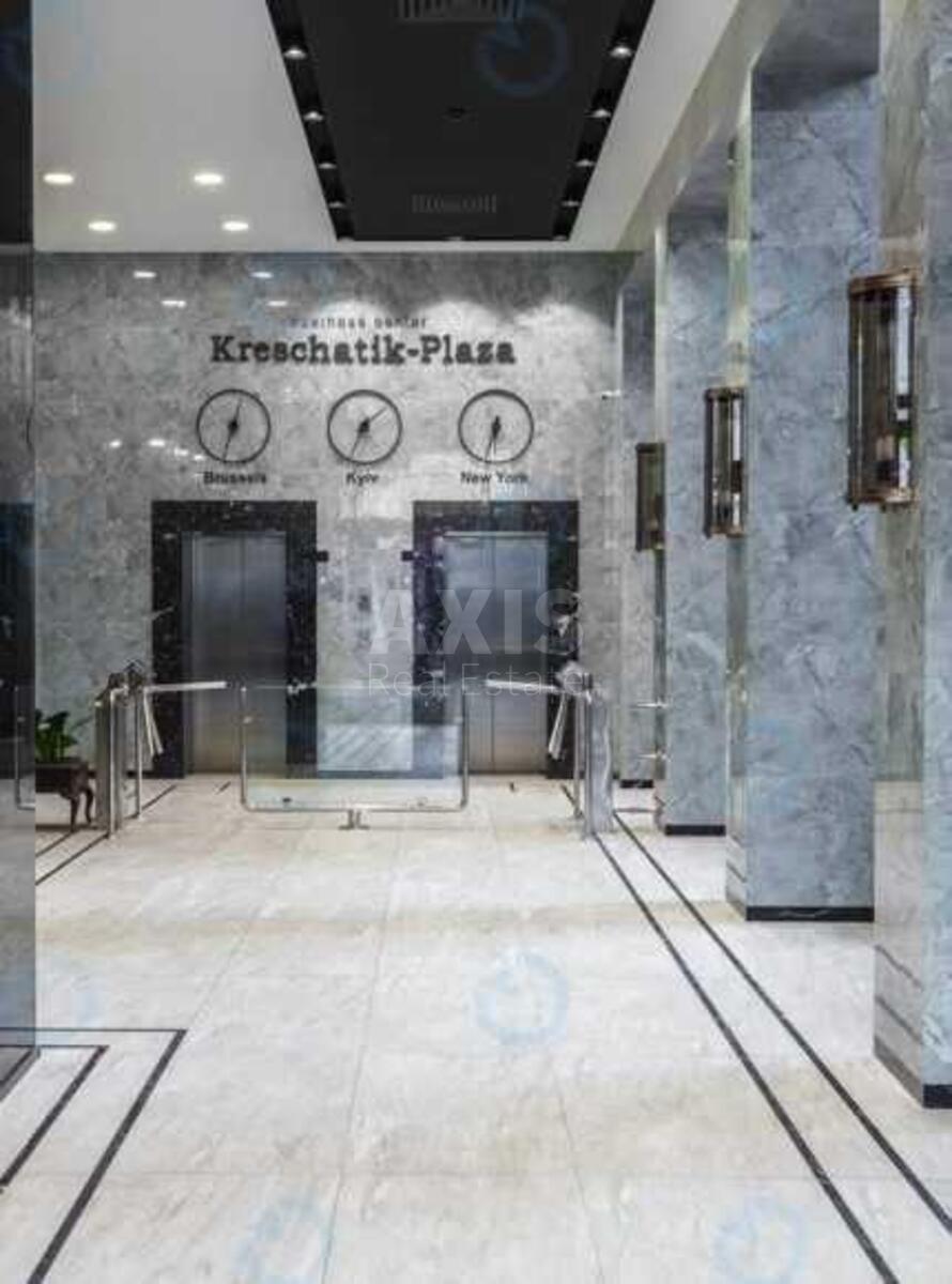Office vul. Hreshhatyk 19, 1500m2588372