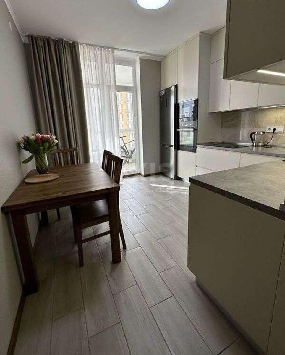2k apartment vul. L'vivs'ka 15