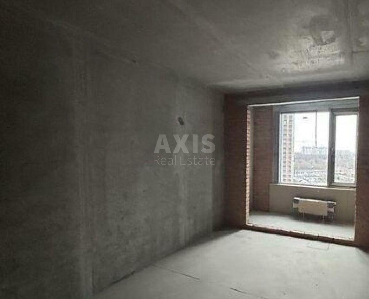 3k apartment vul. Zabolotnogo Akademika 11