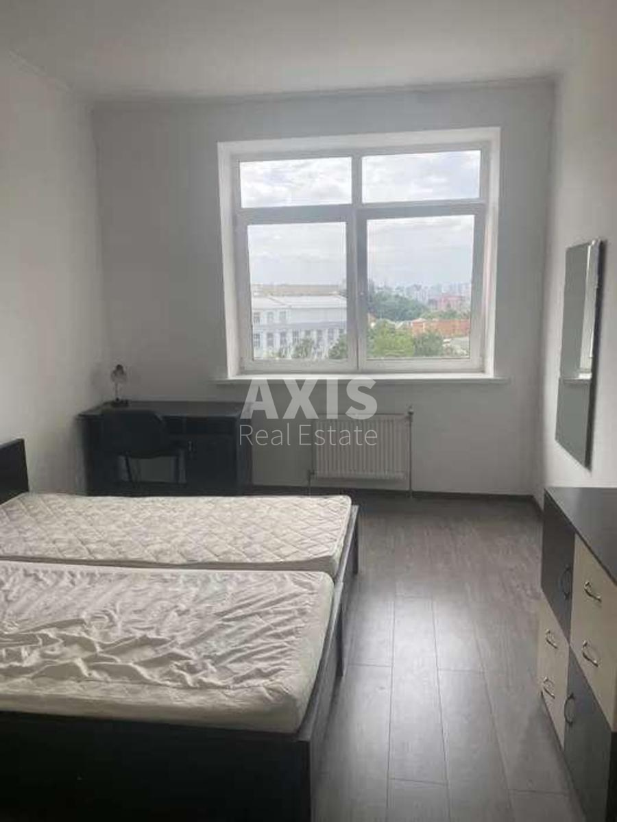 3k apartment uzv. Kudrjavs'kyj 3237399