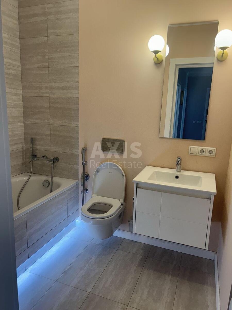 2k apartment vul. Zabolotnogo Akademika 1А5895710
