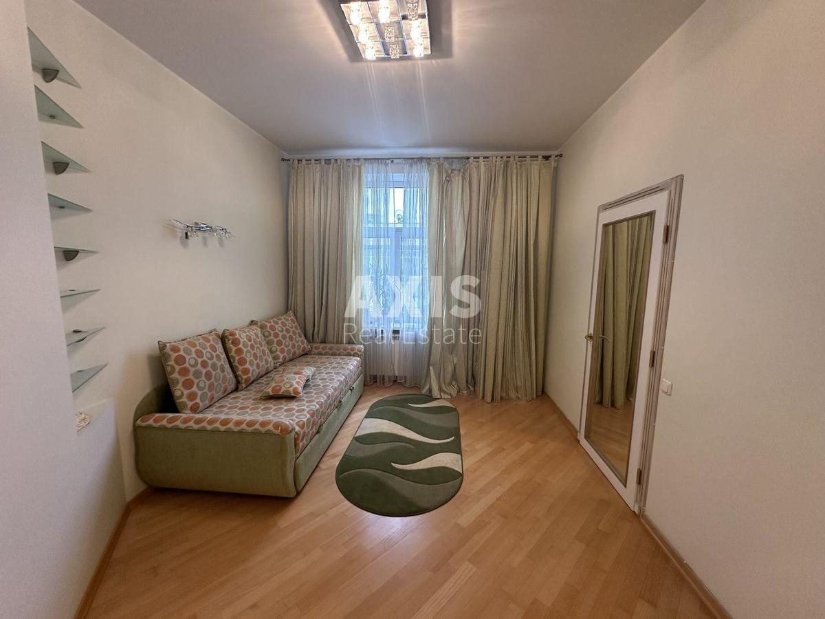 4k apartment vul. Shovkovychna 32/343