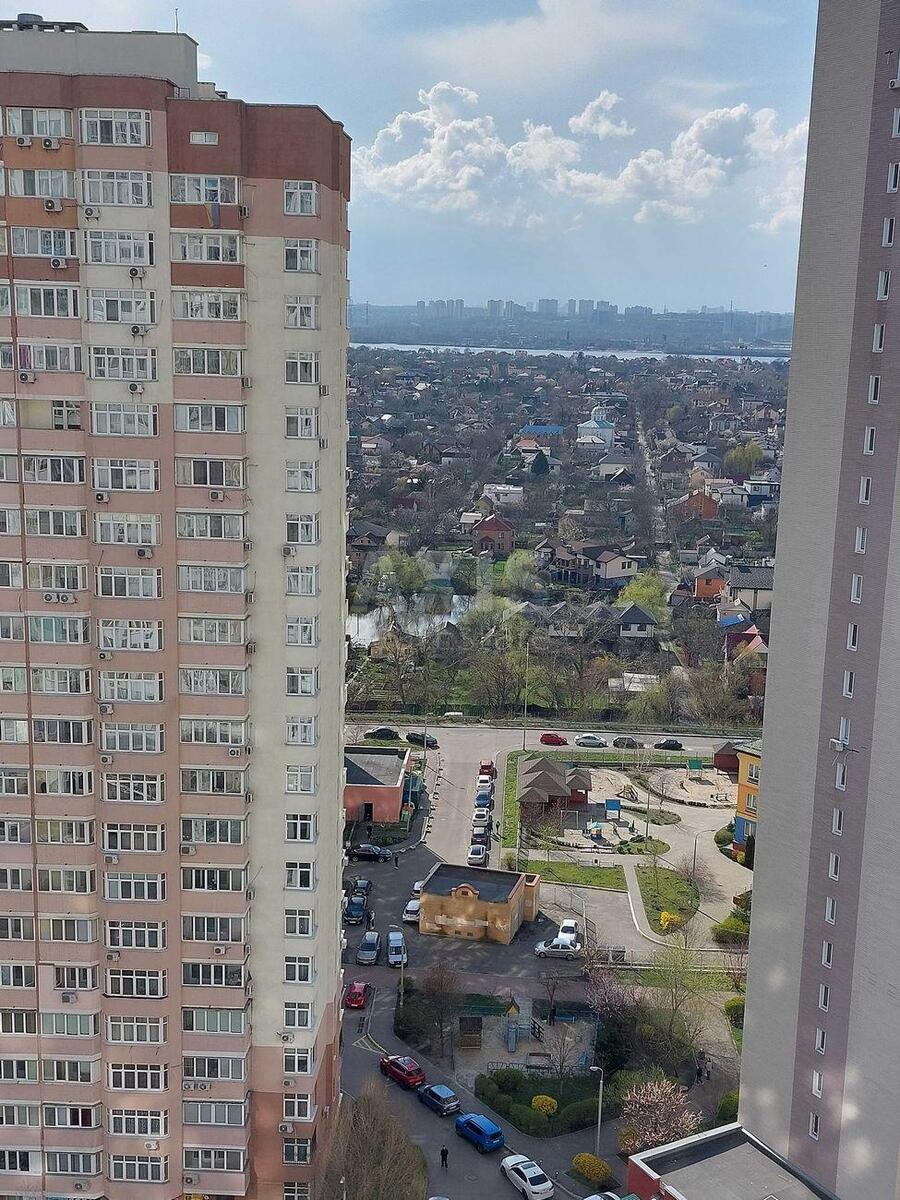 4к квартира ул. Чавдар Елизаветы 139