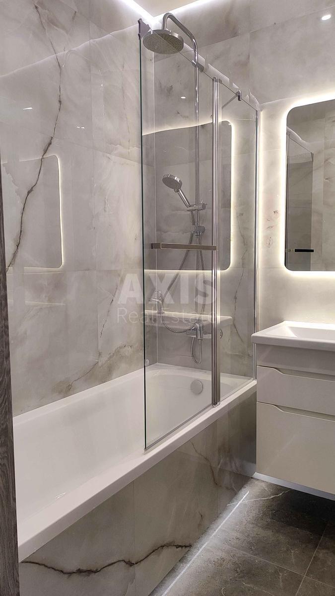 1k apartment vul. Vsevoloda Zmijenka 8/176327410