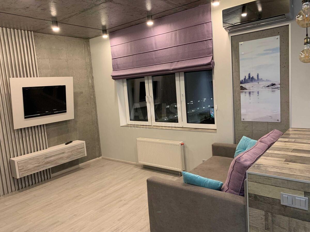 1k apartment pr-t Peremogy 71А590294