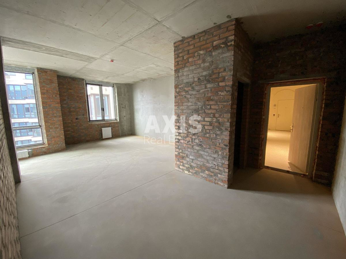 3k apartment pr-t Peremogy 42А5