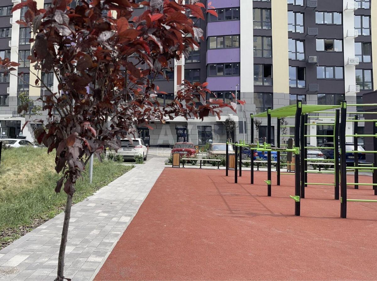 1k apartment pr-t Povitroflots'kyj 56590858