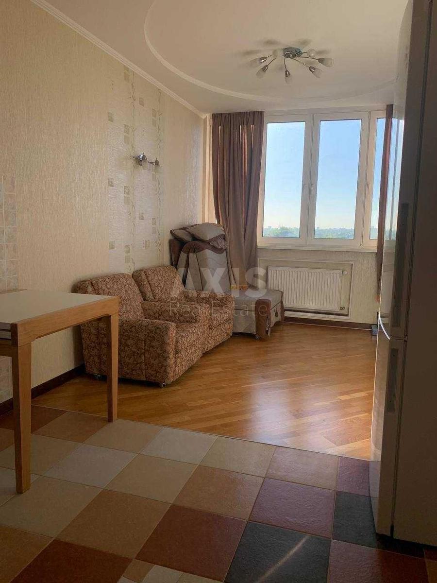 2k apartment vul. Kozac'ka 1144