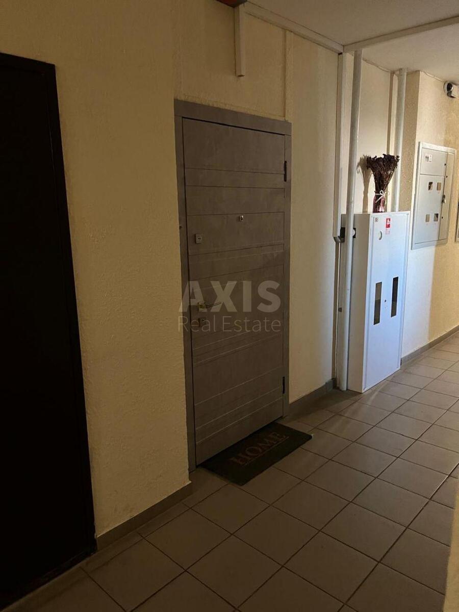 3k apartment vul. Danchenka Sergija 3211