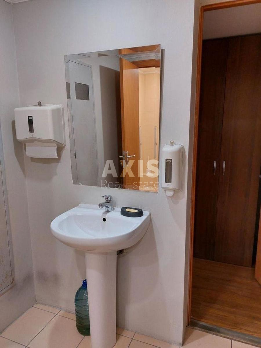 Office bul. Shevchenka Tarasa 33Б, 137m2407717