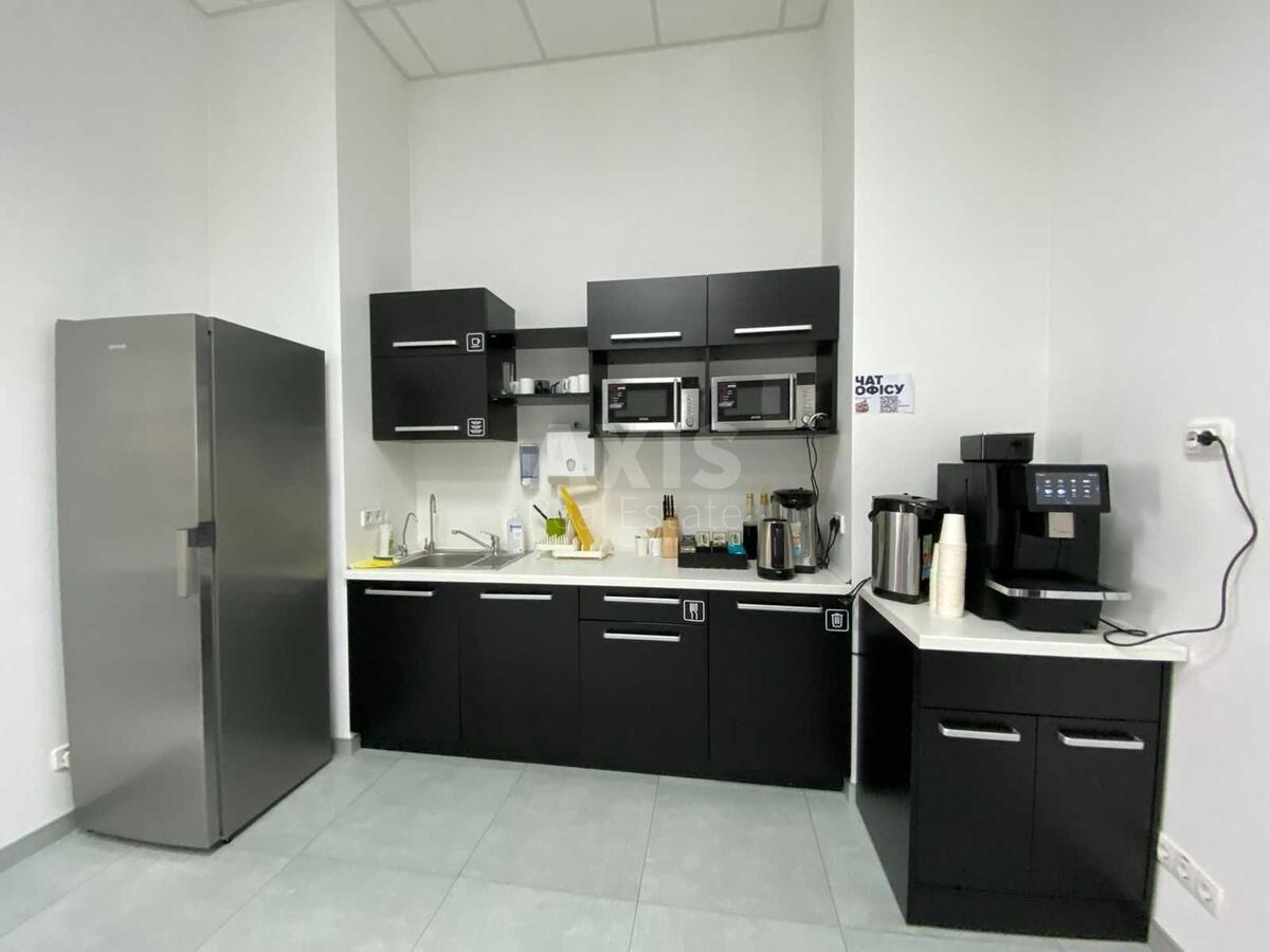 Office vul. Teligy Oleny 6, 600m2591297